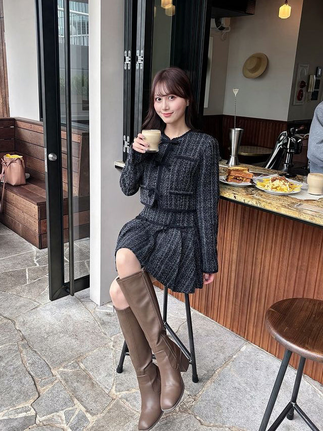 STAFF SNAP 005｜MISTREASS