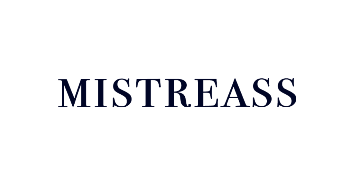 MISTREASS [ミストレアス] 公式サイト