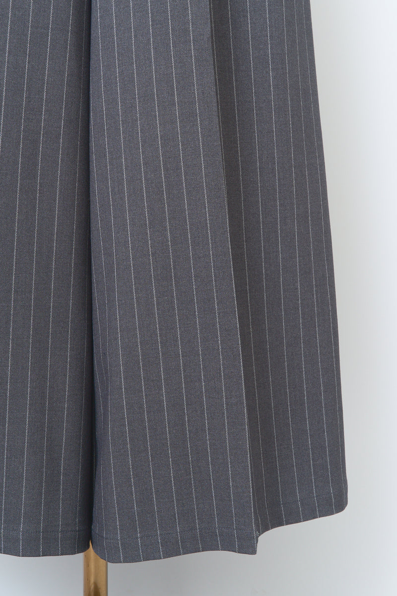 BI-COLOR FRILL ALL IN ONE - MISTREASS