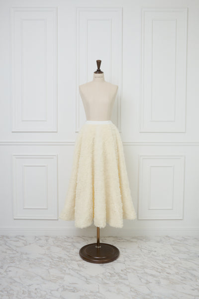 All Frilly Voluminous Skirt