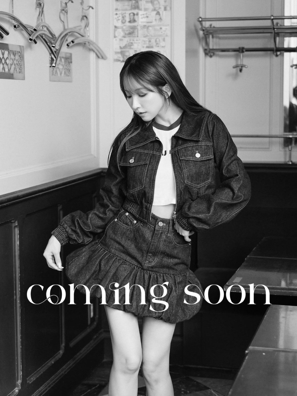 yu様♡新品♡ミストレアス♡コート♡2点 MISTREASS [ミストレアス] 公式サイト