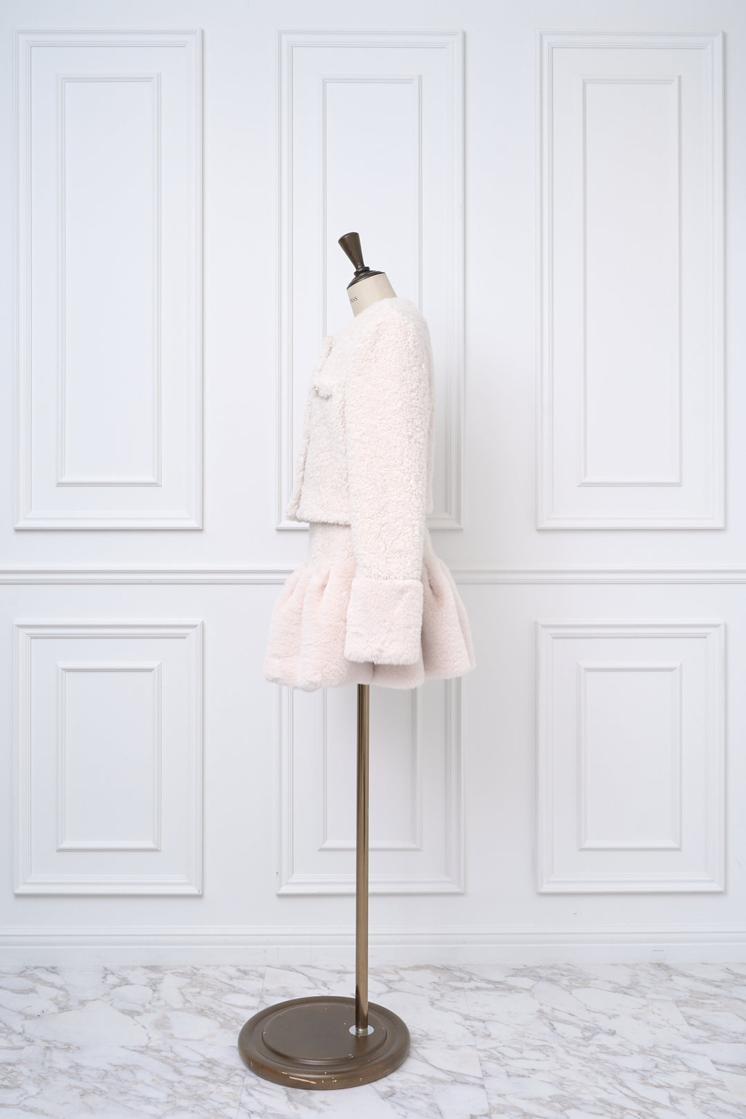 N*様 ミストレアス　MISTREASS Teddy Mood Set-Up Teddy Mood Set-Up - MISTREASS