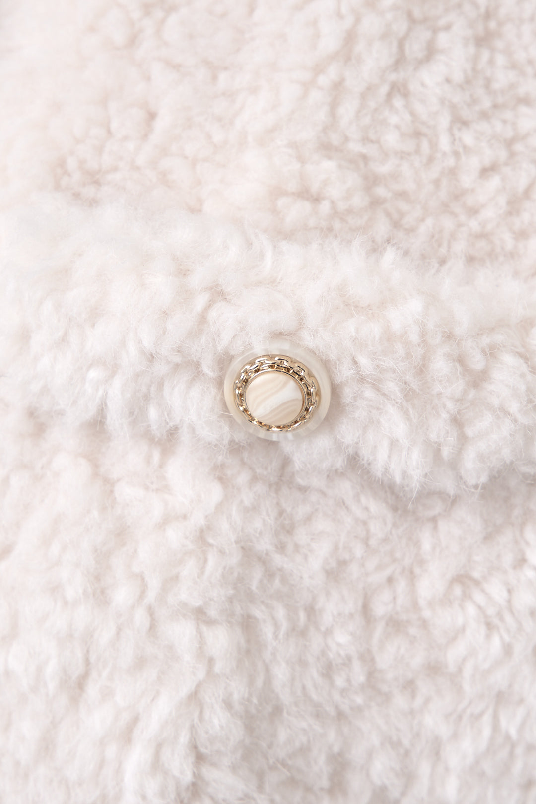 Teddy Mood Set-Up - MISTREASS