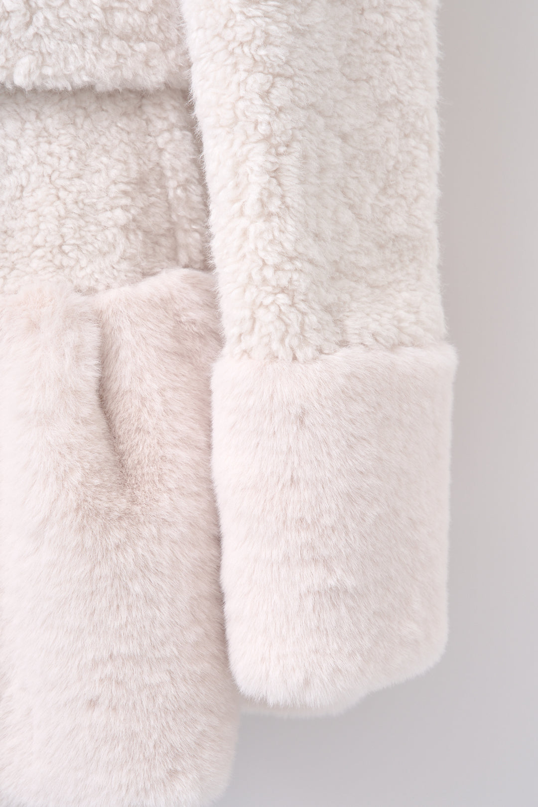 Teddy Mood Set-Up - MISTREASS