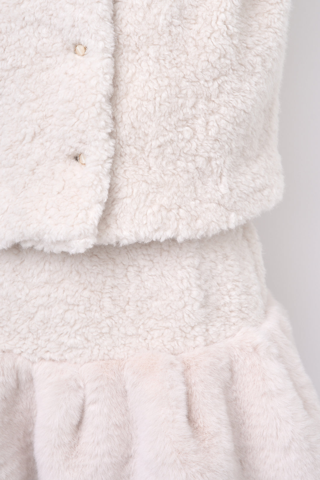 Teddy Mood Set-Up - MISTREASS