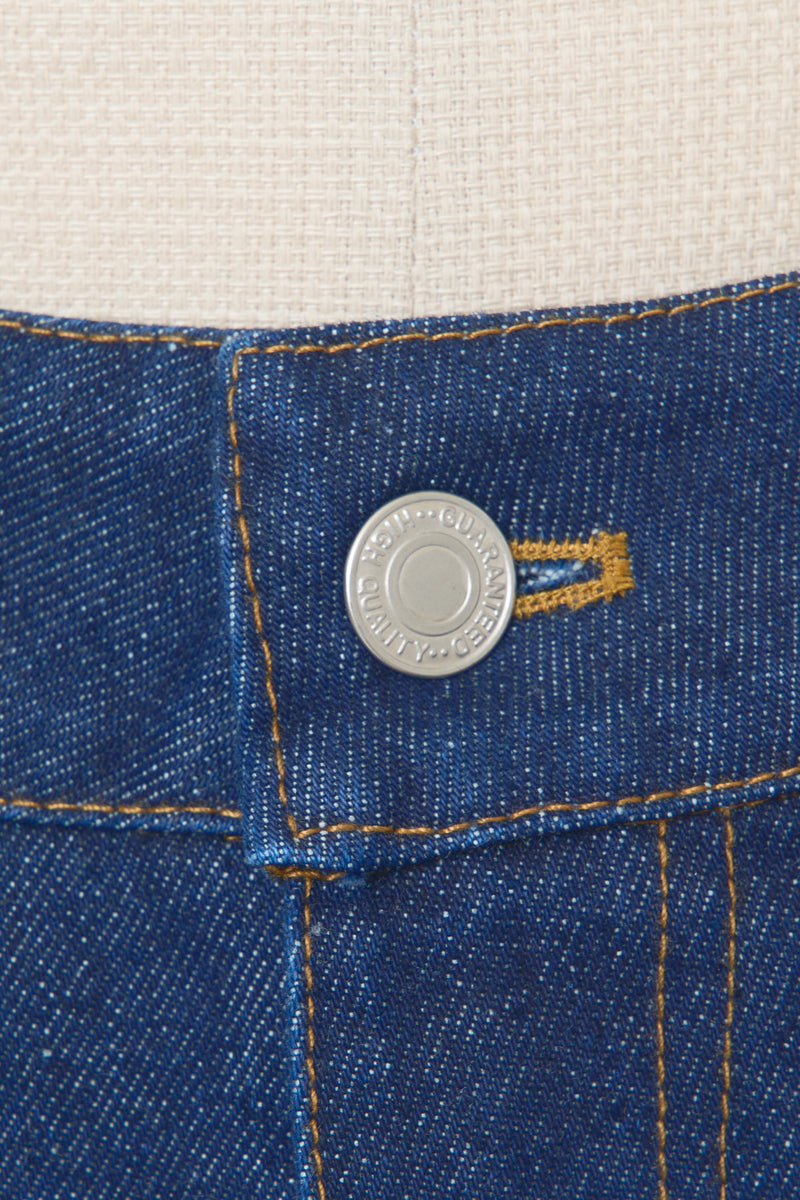 Denim Setup - MISTREASS