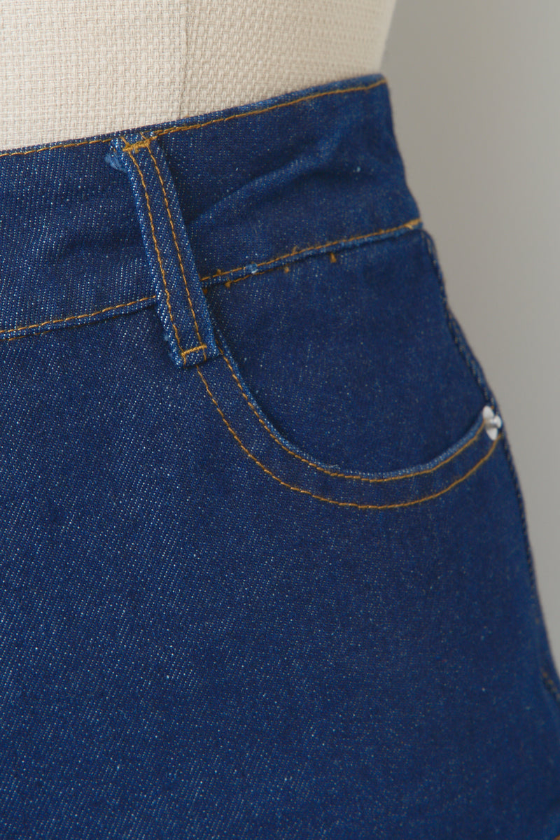 Denim Setup - MISTREASS