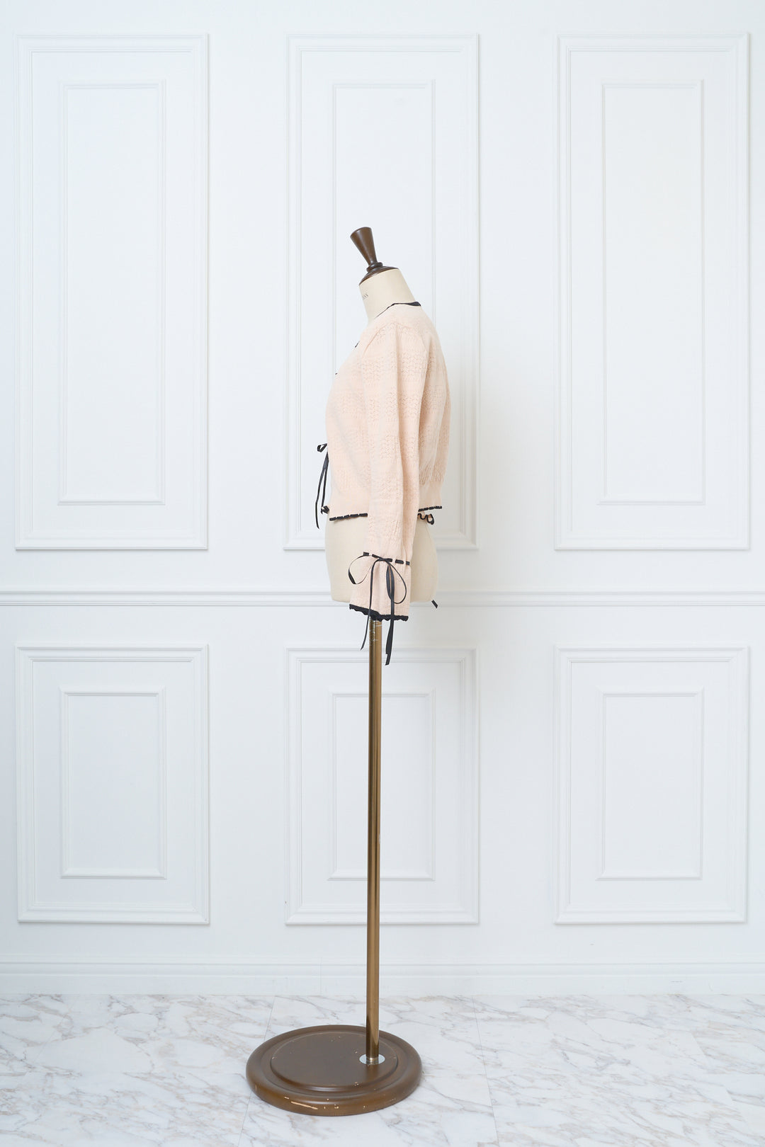 Pattern Knit Ensemble - MISTREASS