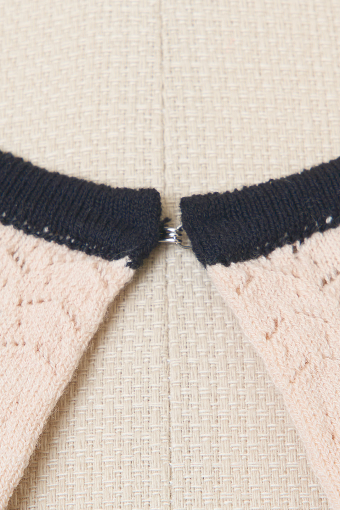 ミストレアス　MISTREASS Pattern Knit Ensemble Pattern Knit Ensemble - MISTREASS