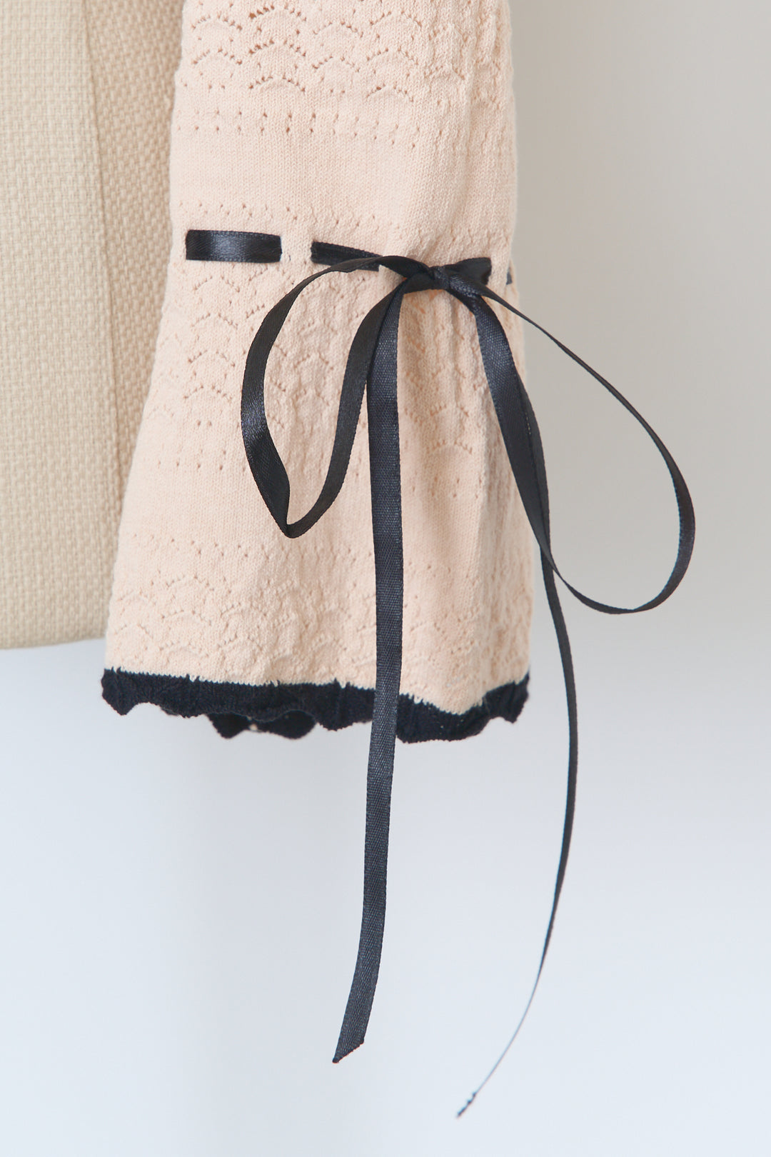 Pattern Knit Ensemble - MISTREASS