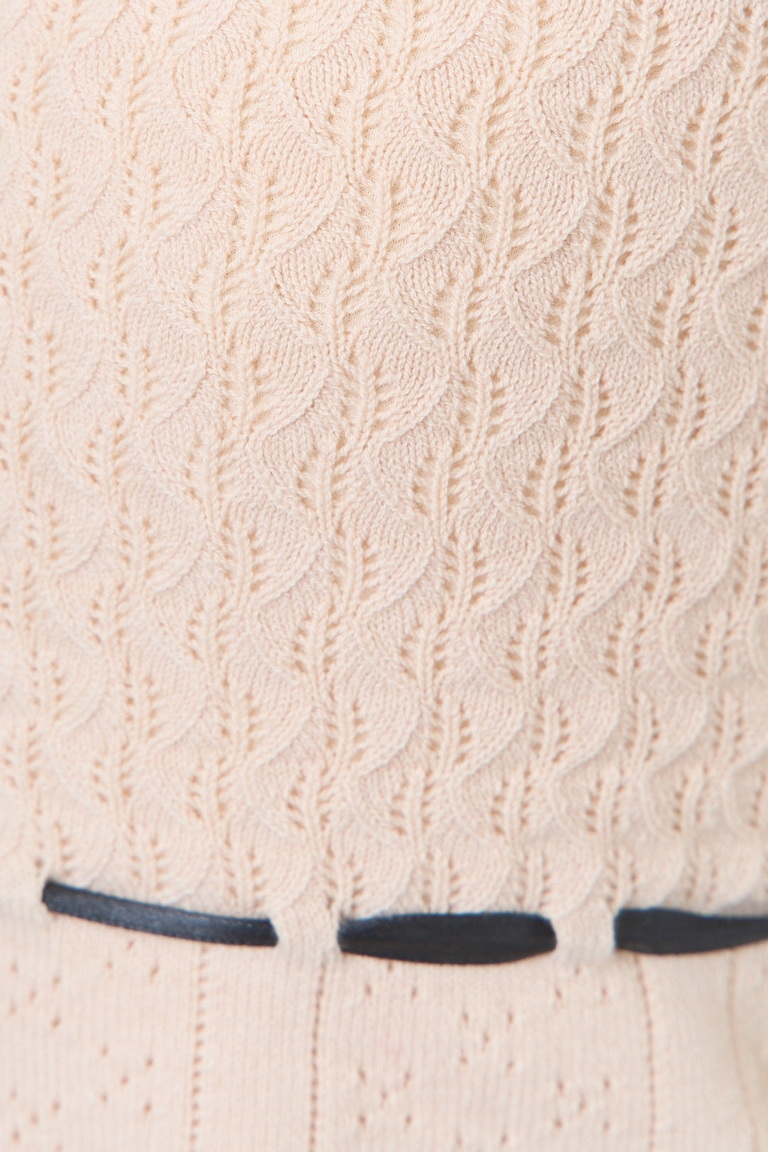 ミストレアス　MISTREASS Pattern Knit Ensemble Pattern Knit Ensemble - MISTREASS