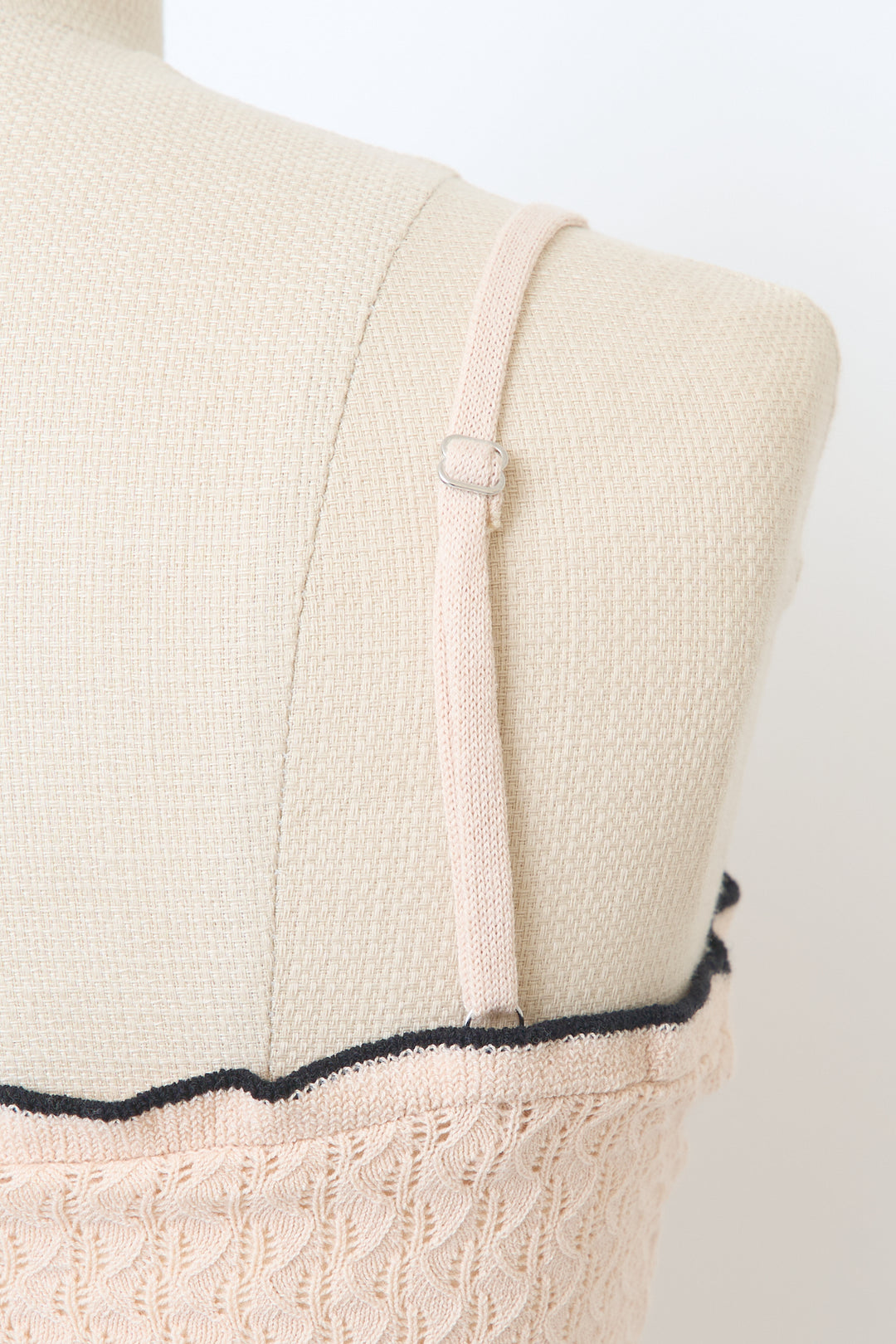 Pattern Knit Ensemble - MISTREASS