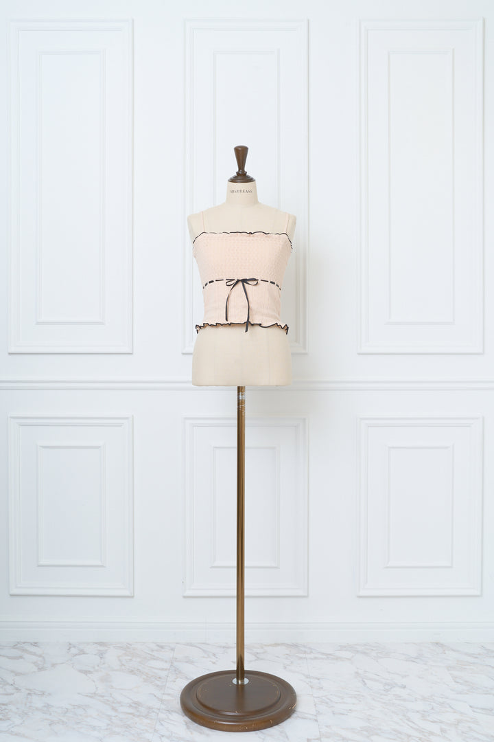Pattern Knit Ensemble - MISTREASS
