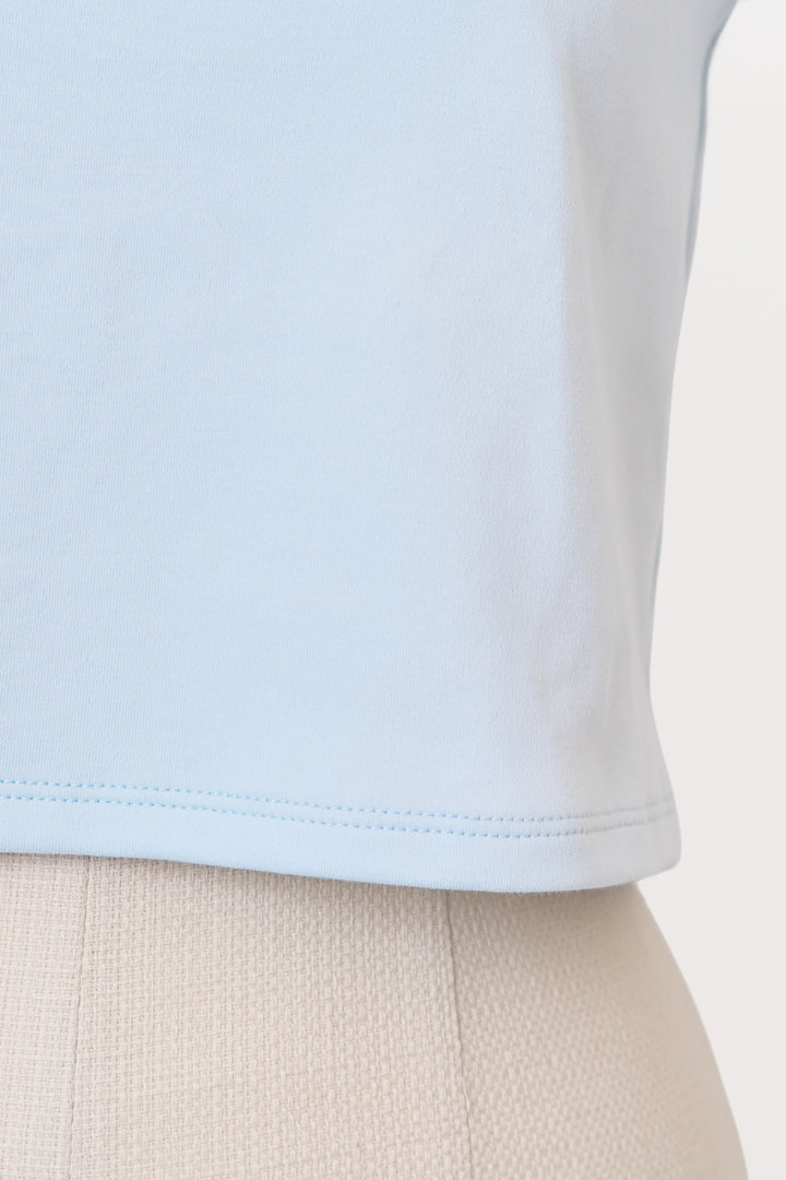 Mini Ribbon Tee - MISTREASS