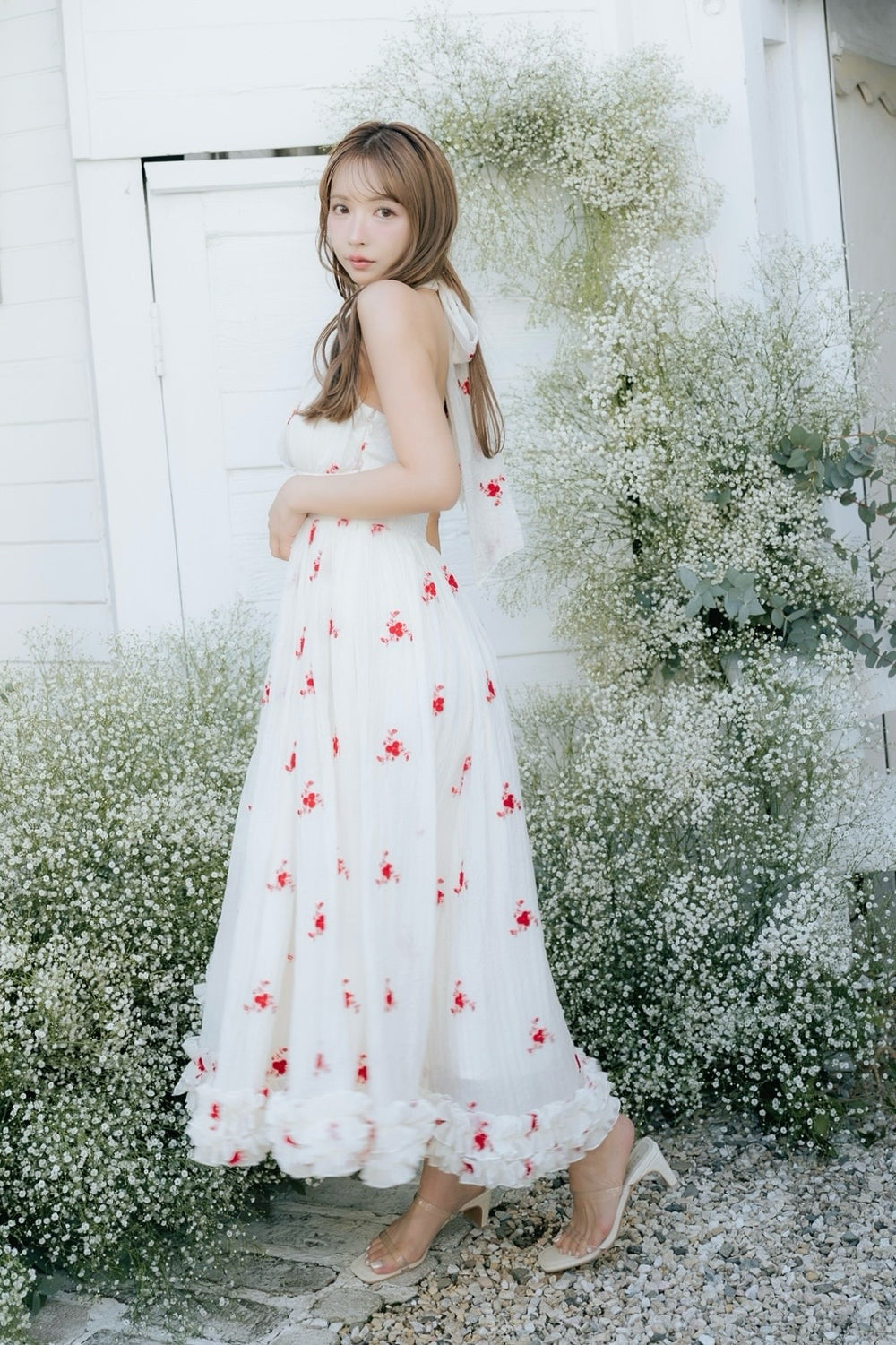 DRESSES