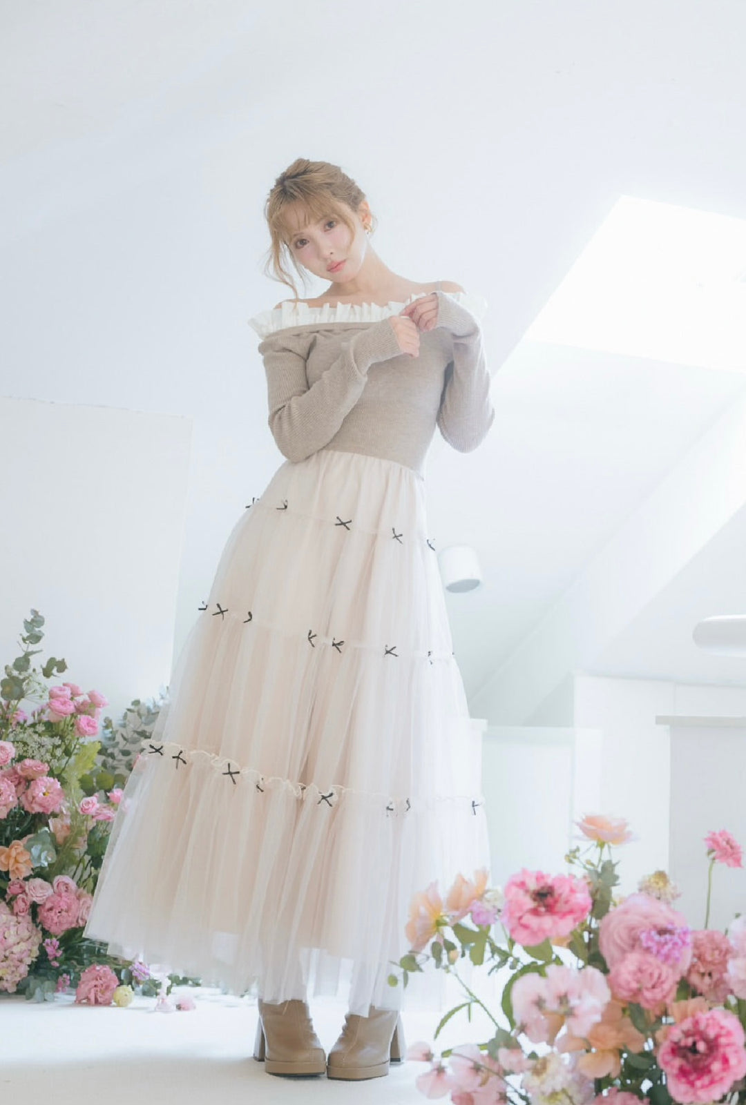 MISTREASS [ミストレアス] 公式サイト