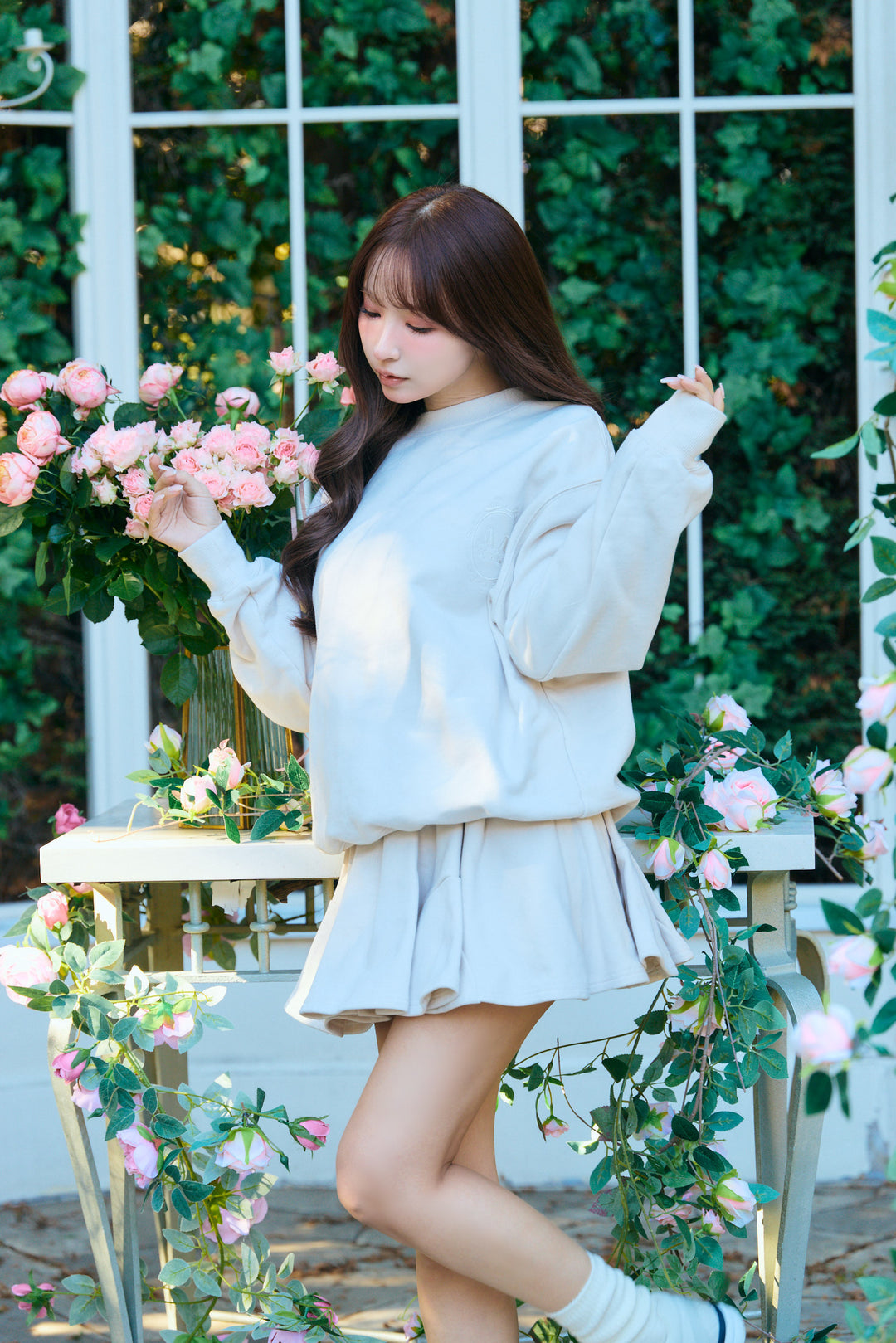 MISTREASS [ミストレアス] 公式サイト