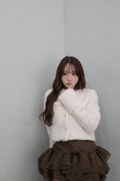 【12月上旬配送】Teddy Mood Set-Up