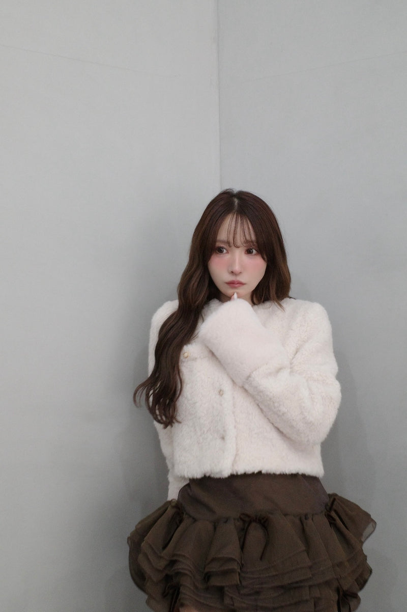 【12月上旬配送】Teddy Mood Set-Up