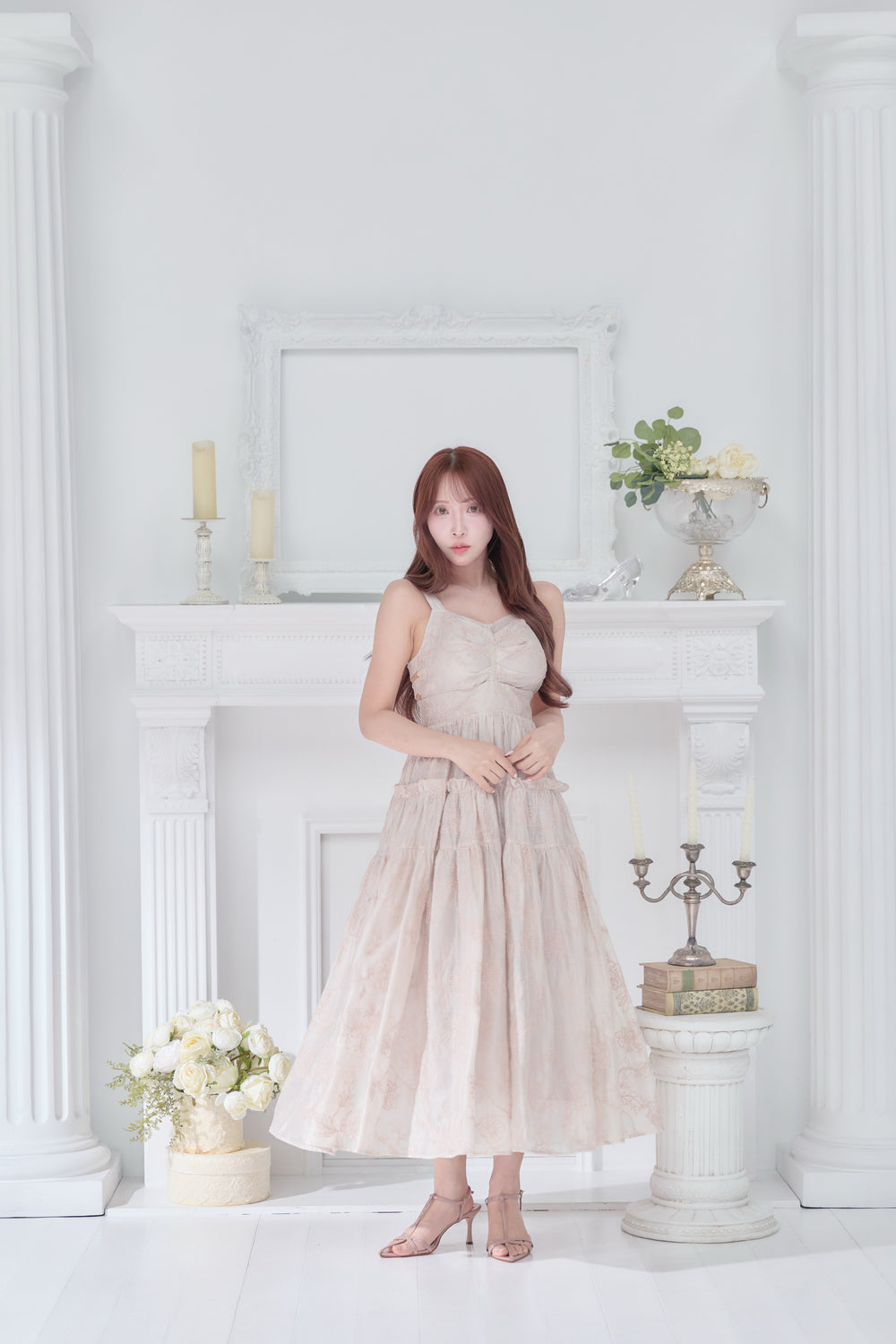 DRESSES