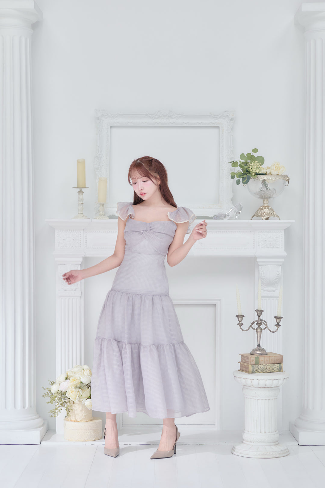 DRESSES