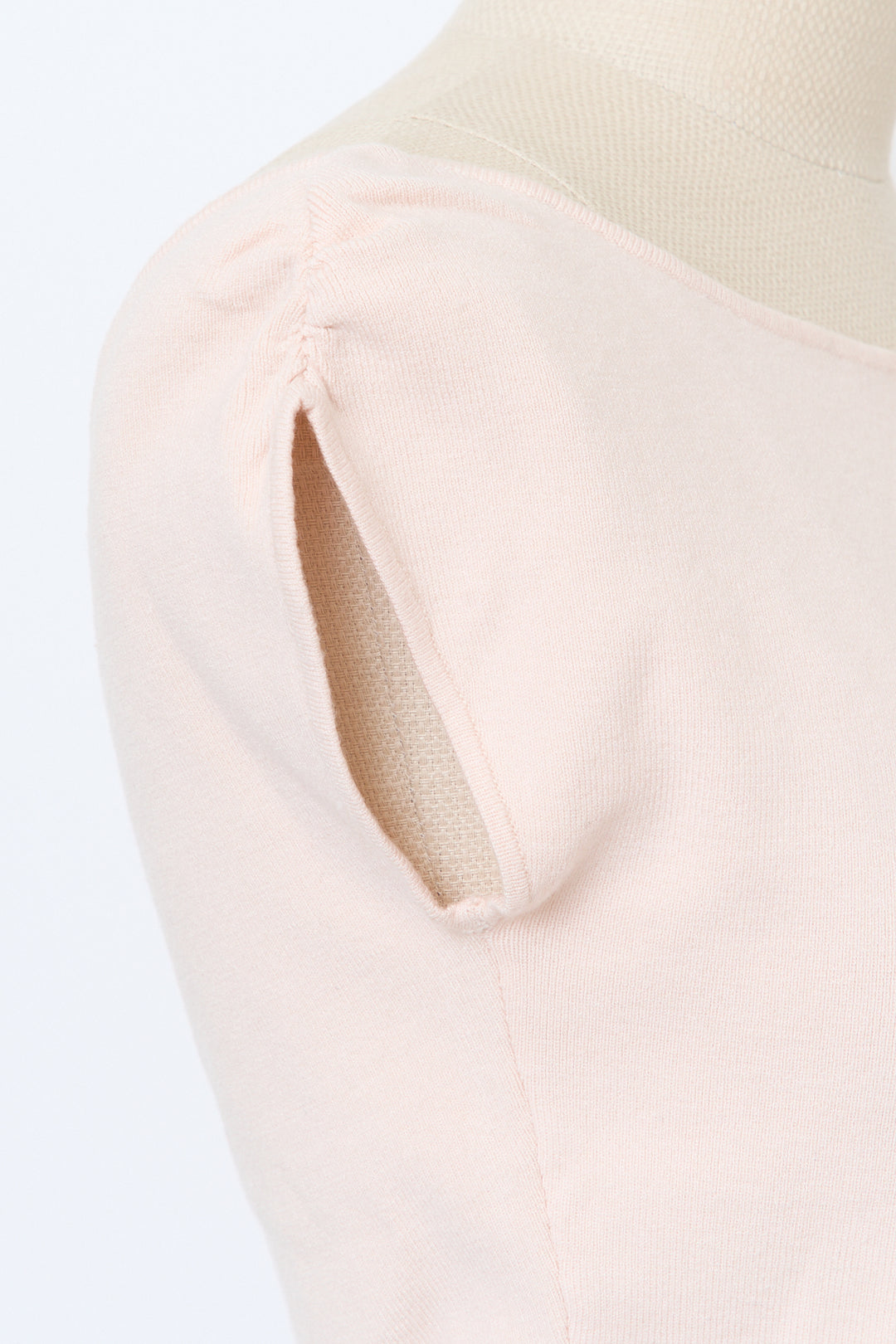 Flower Motif Off Shoulder Knit - MISTREASS