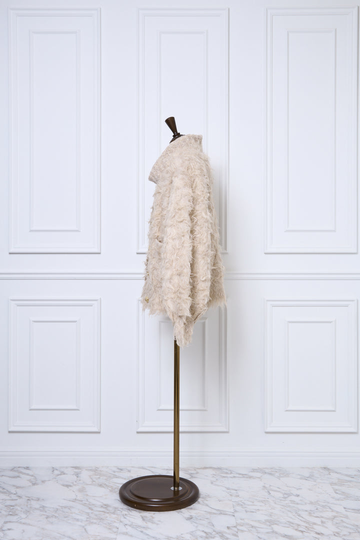 ワンピース MISTRESS Fluffy Charm Knit Trio Set 再入荷/12月上旬配送】Fluffy Charm Knit Trio Set - MISTREASS