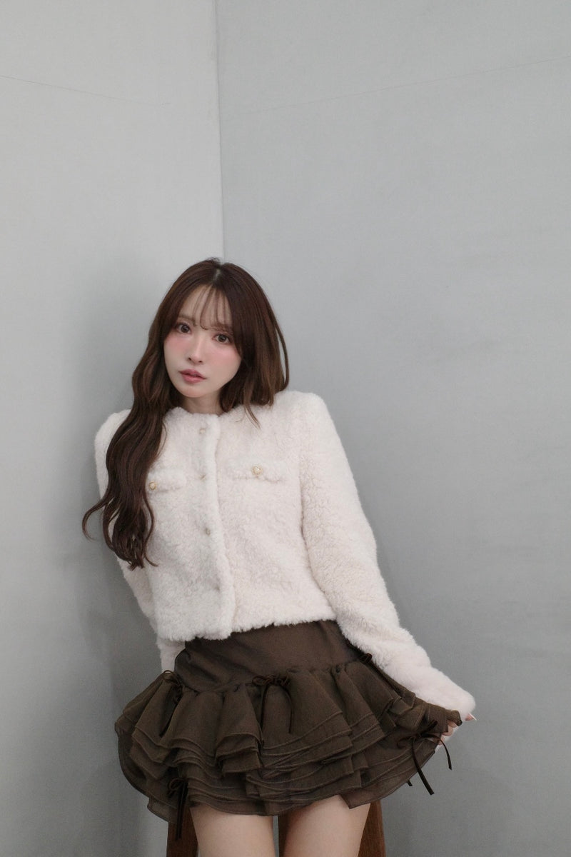 【12月上旬配送】Teddy Mood Set-Up
