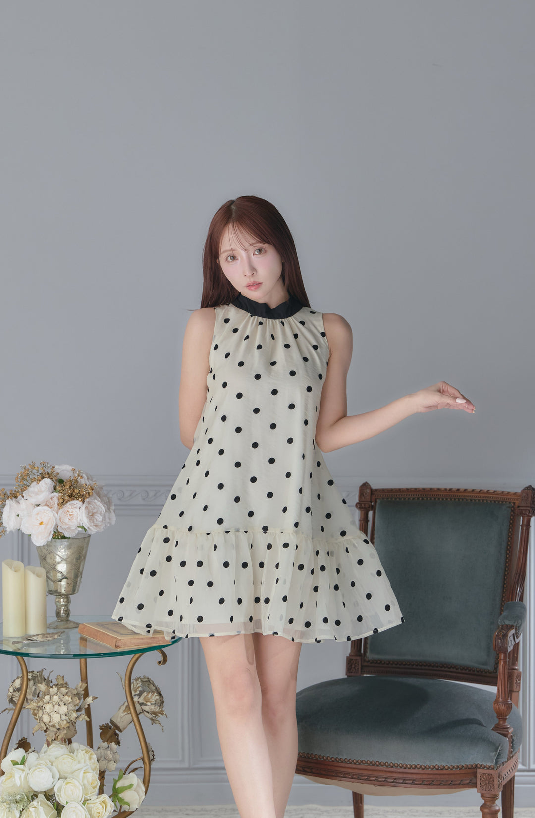 DRESSES