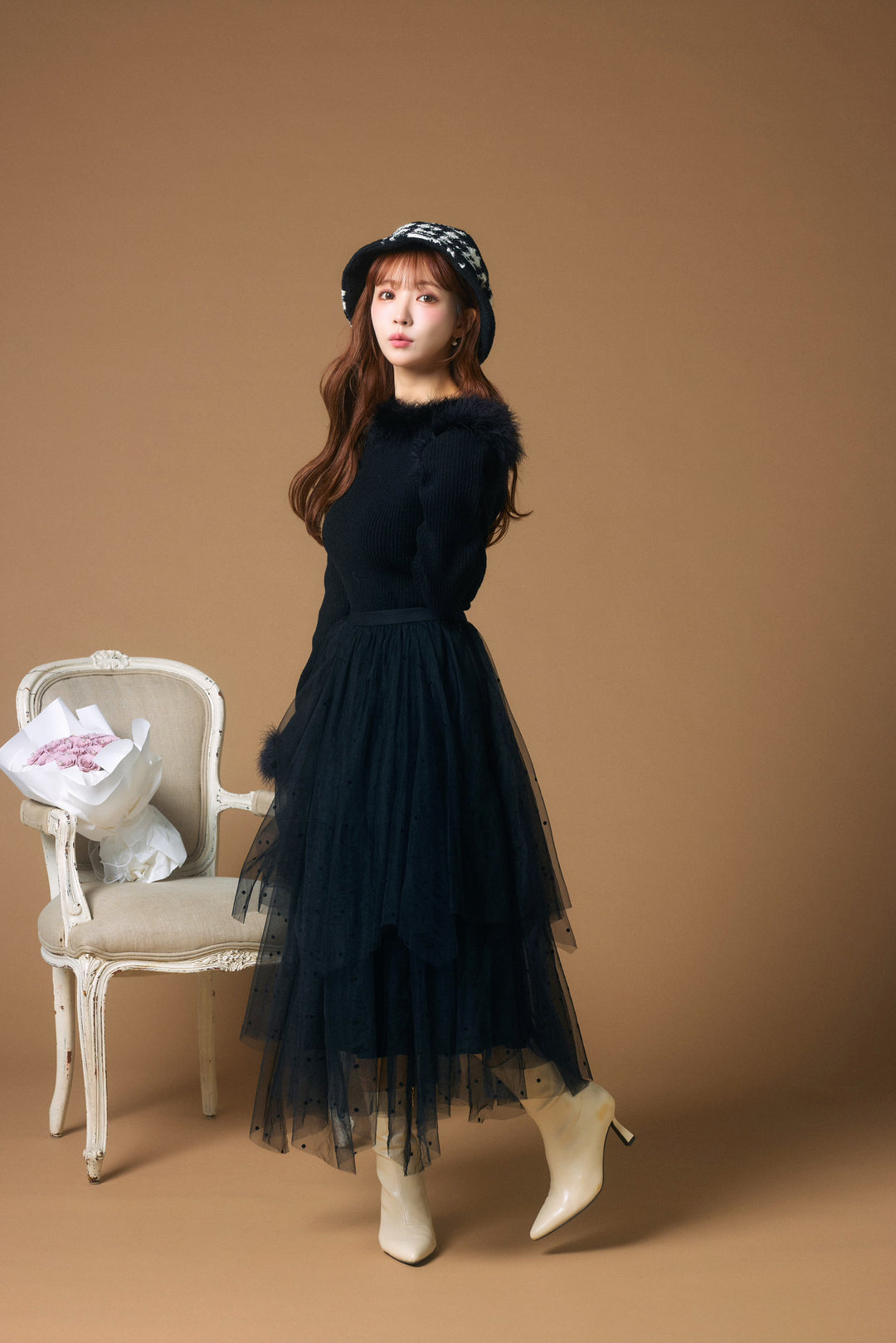 タイムセール】三上悠亜MISTREASS ミストレアス デニムワンピ 【公式通販】