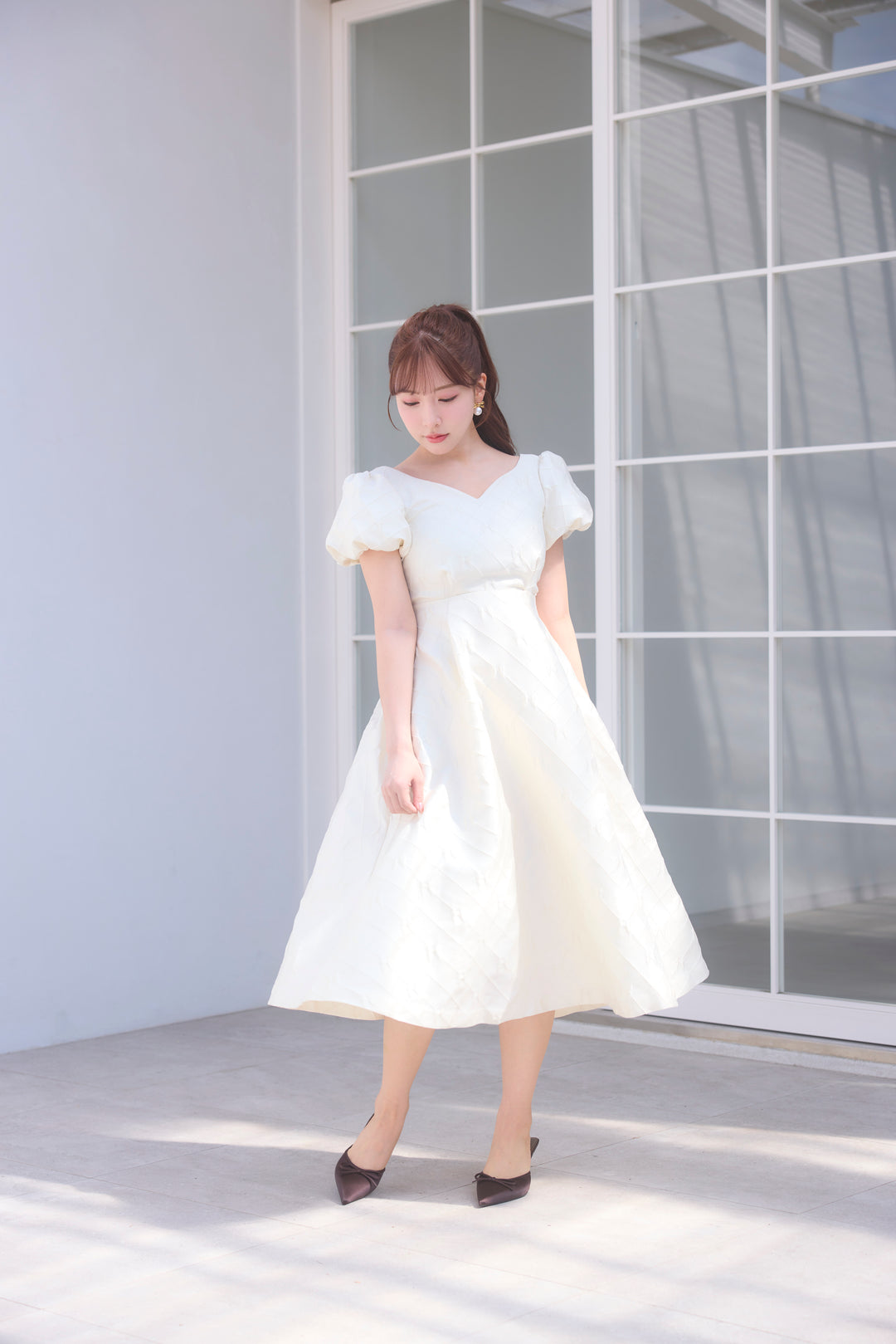 DRESSES