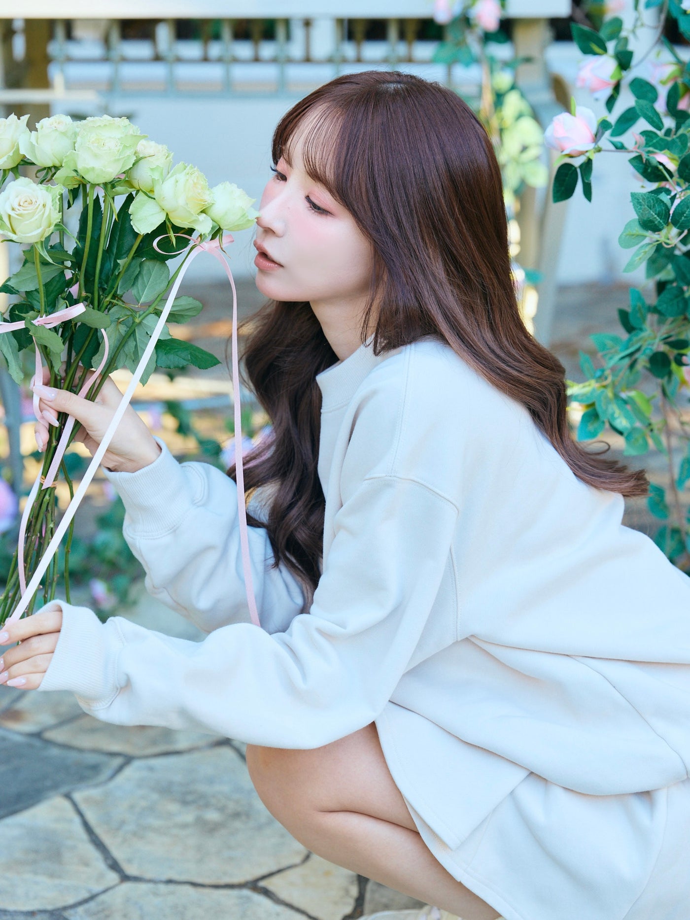 MISTREASS [ミストレアス] 公式サイト