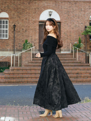 新品タグ付き♡ミストレアス♡シアーリップルミニパフドレス♡イエロー Sheer Ripple Mini Puff Dress - MISTREASS