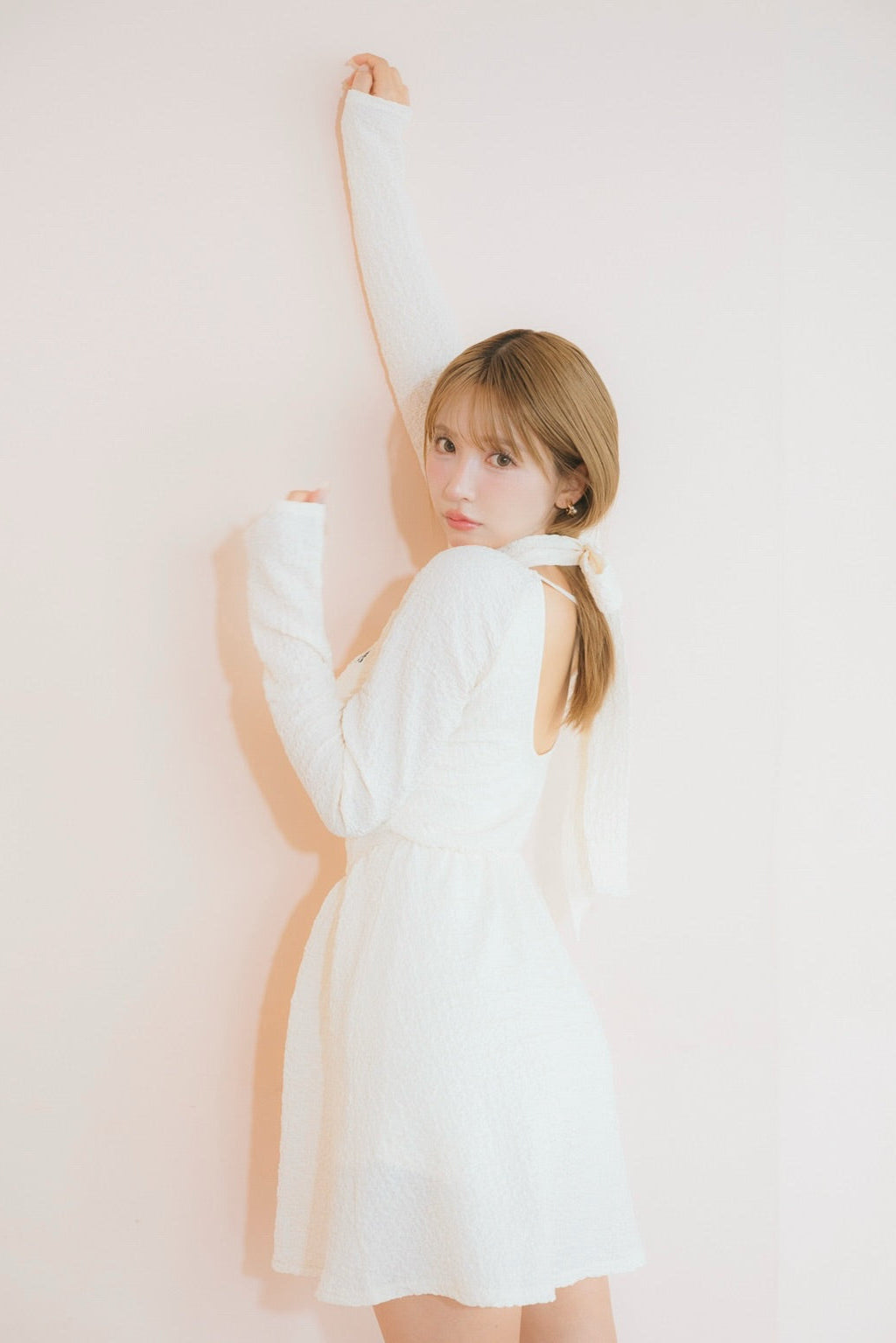 MISTREASS [ミストレアス] 公式サイト