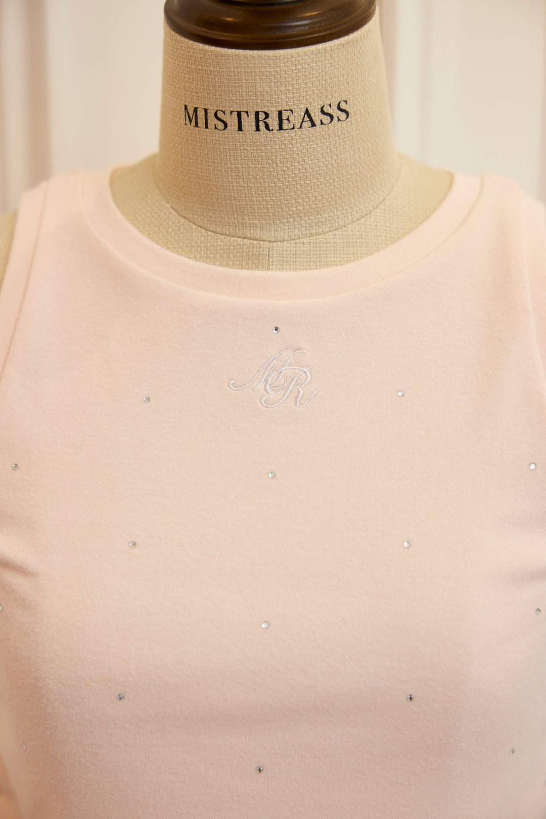 HotFix American Sleeve T-Shirt - MISTREASS
