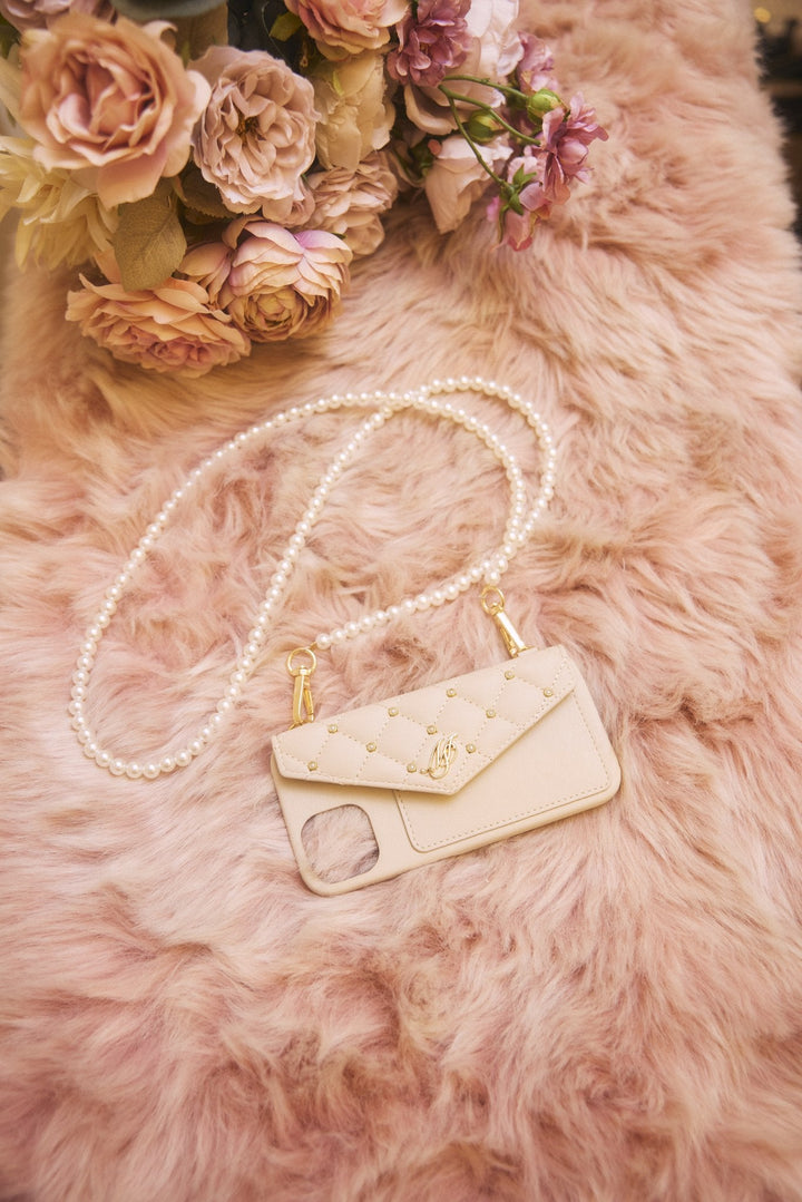 Twinkle Quilting iPhone Case - MISTREASS